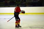 Photo hockey match Besançon - Dijon  le 27/01/2024
