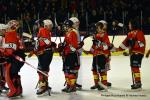 Photo hockey match Besançon - Dijon  le 27/01/2024