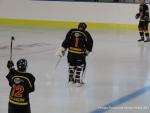 Photo hockey match Besançon - Dijon II le 21/09/2013