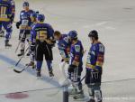 Photo hockey match Besançon - Dijon II le 21/09/2013