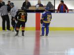 Photo hockey match Besançon - Dijon II le 21/09/2013