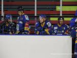 Photo hockey match Besançon - Dijon II le 21/09/2013