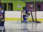 Photo hockey match Besançon - Dijon II le 21/09/2013