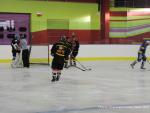 Photo hockey match Besançon - Dijon II le 21/09/2013