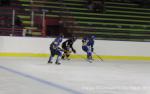 Photo hockey match Besançon - Dijon II le 21/09/2013