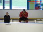 Photo hockey match Besançon - Dijon II le 04/10/2014