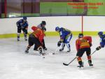 Photo hockey match Besançon - Dijon II le 04/10/2014