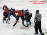 Photo hockey match Besançon - Dijon II le 04/10/2014