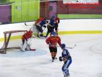 Photo hockey match Besançon - Dijon II le 04/10/2014