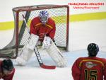 Photo hockey match Besançon - Dijon II le 04/10/2014