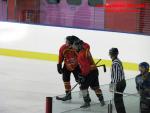 Photo hockey match Besançon - Dijon II le 04/10/2014