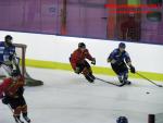 Photo hockey match Besançon - Dijon II le 04/10/2014