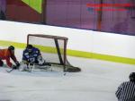 Photo hockey match Besançon - Dijon II le 04/10/2014