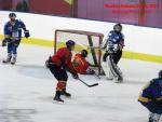 Photo hockey match Besançon - Dijon II le 04/10/2014