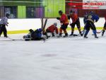 Photo hockey match Besançon - Dijon II le 04/10/2014