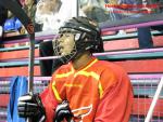 Photo hockey match Besançon - Dijon II le 04/10/2014