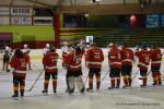 Photo hockey match Besançon - Dijon II le 05/10/2024
