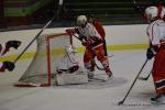 Photo hockey match Besançon - Dijon II le 05/10/2024