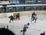 Photo hockey match Besançon - Dijon II le 14/11/2009