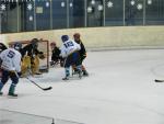 Photo hockey match Besançon - Dijon II le 14/11/2009