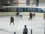 Photo hockey match Besançon - Dijon II le 14/11/2009
