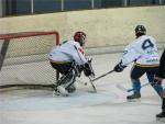 Photo hockey match Besançon - Dijon II le 14/11/2009