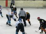 Photo hockey match Besançon - Dijon II le 14/11/2009