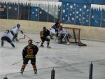 Photo hockey match Besançon - Dijon II le 14/11/2009