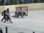 Photo hockey match Besançon - Dijon II le 14/11/2009