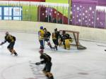 Photo hockey match Besançon - Dijon II le 09/10/2010