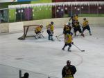 Photo hockey match Besançon - Dijon II le 09/10/2010