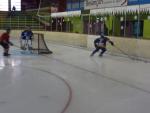 Photo hockey match Besançon - Dijon II le 29/09/2012