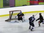 Photo hockey match Besançon - Epinal  le 30/11/2013