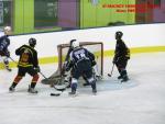 Photo hockey match Besançon - Epinal  le 30/11/2013