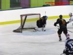 Photo hockey match Besançon - Epinal  le 30/11/2013