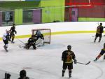 Photo hockey match Besançon - Epinal  le 30/11/2013