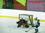 Photo hockey match Besançon - Epinal  le 30/11/2013