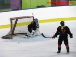 Photo hockey match Besançon - Epinal  le 30/11/2013
