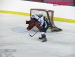 Photo hockey match Besançon - Epinal  le 30/11/2013