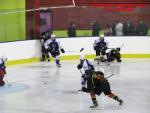 Photo hockey match Besançon - Epinal  le 30/11/2013