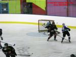 Photo hockey match Besançon - Epinal  le 30/11/2013