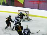 Photo hockey match Besançon - Epinal  le 30/11/2013
