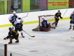 Photo hockey match Besançon - Epinal  le 30/11/2013