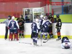 Photo hockey match Besançon - Epinal  le 30/11/2013