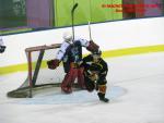 Photo hockey match Besançon - Epinal  le 30/11/2013