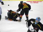 Photo hockey match Besançon - Epinal  le 30/11/2013