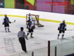 Photo hockey match Besançon - Epinal  le 30/11/2013