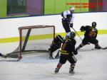 Photo hockey match Besançon - Epinal  le 30/11/2013