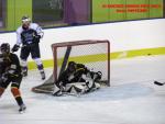 Photo hockey match Besançon - Epinal  le 30/11/2013