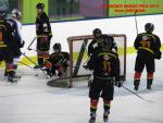 Photo hockey match Besançon - Epinal  le 30/11/2013